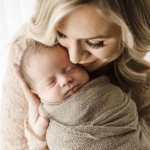 Meet your Posher, Savannah